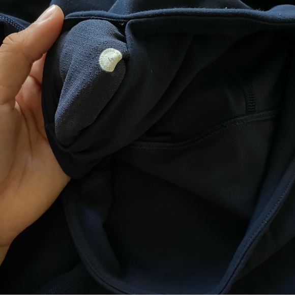 SOLD ululemon groove pant - Picture 7 of 7